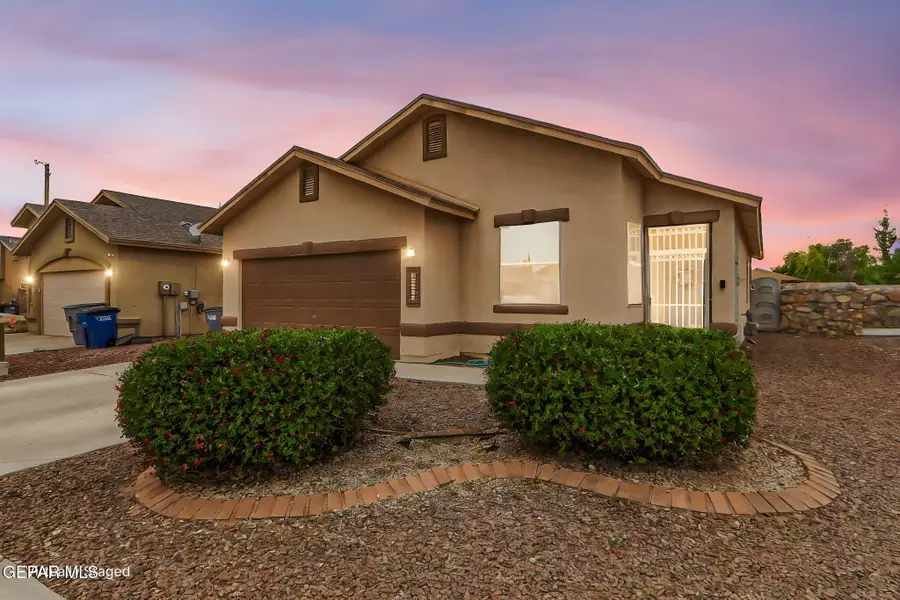 14427 Miguel Terrazas Drive, El Paso, TX 79938 - #3