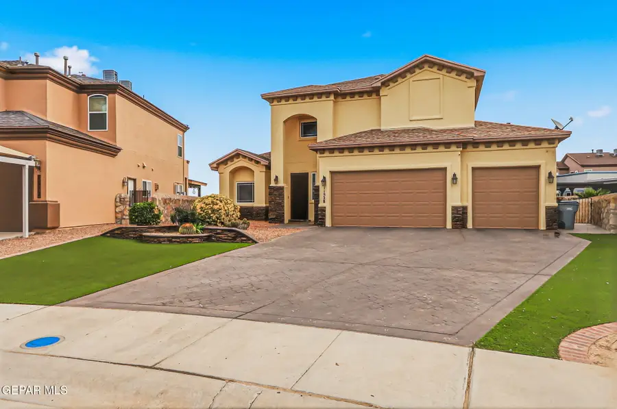 11528 Pedro Lucero Drive, El Paso, TX 79934 - #2