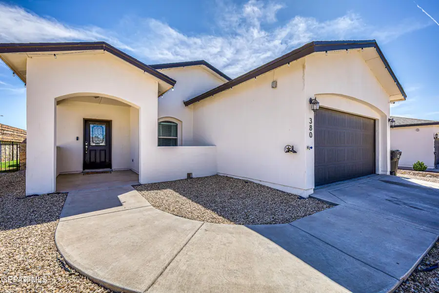 380 Isaias Avenue, Canutillo, TX 79835 - #2