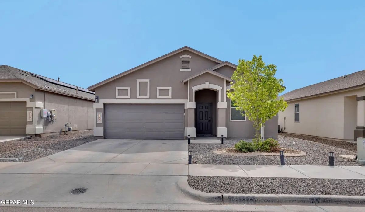 1008 Zenair Place, El Paso, TX 79928 - #1