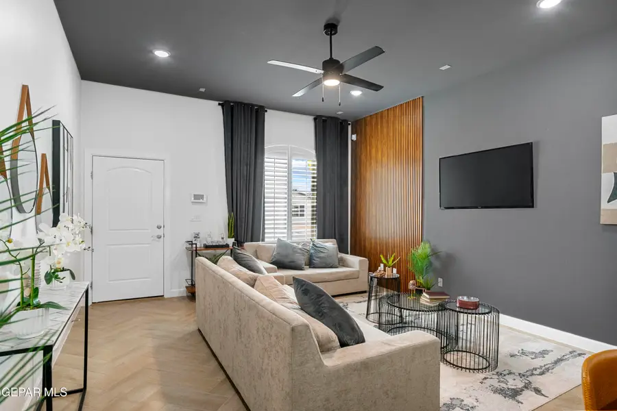 180 Dawson Street, Santa Teresa, NM 88008 - #3