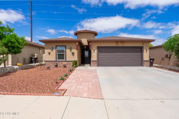 5864 Megan Street, Santa Teresa, NM 88008