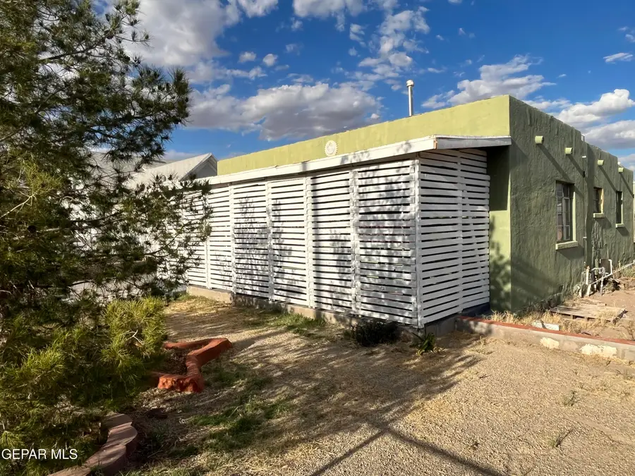 230 Locust Street, El Paso, TX 79905 - #3