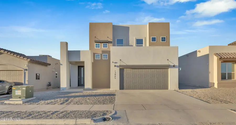 13865 Paseo Celeste Drive, Horizon City, TX 79928 - #2