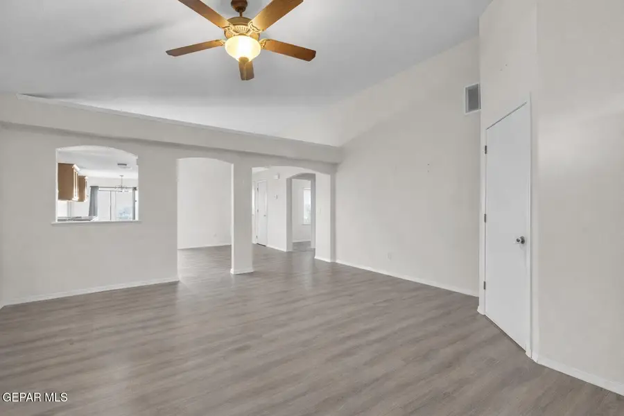 11128 Ida Coldwell Lane, El Paso, TX 79927 - #3