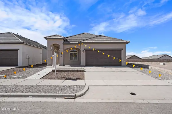 557 Paseo Modesto Drive, El Paso, TX 79928