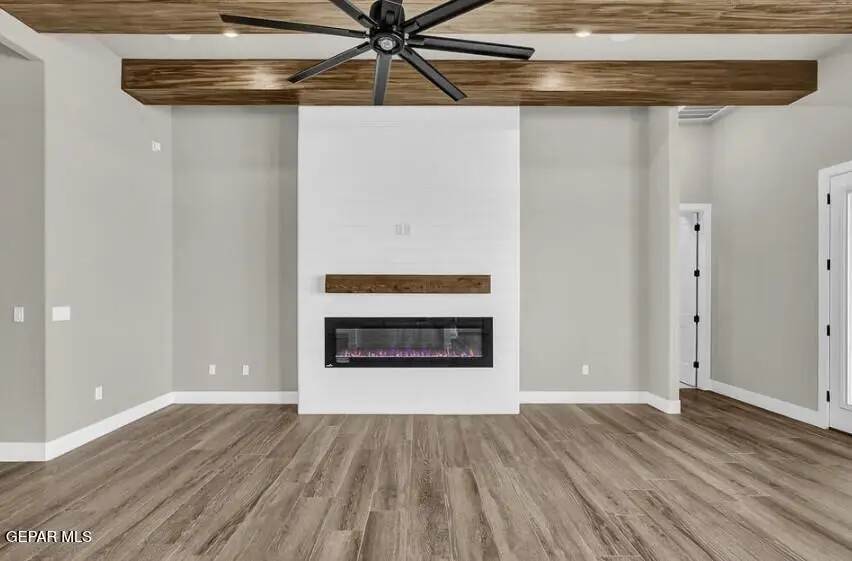 7289 Cimarron Rim Drive, El Paso, TX 79911 - #3