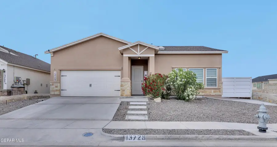 13729 Lago Vista Avenue, Horizon City, TX 79928 - #2