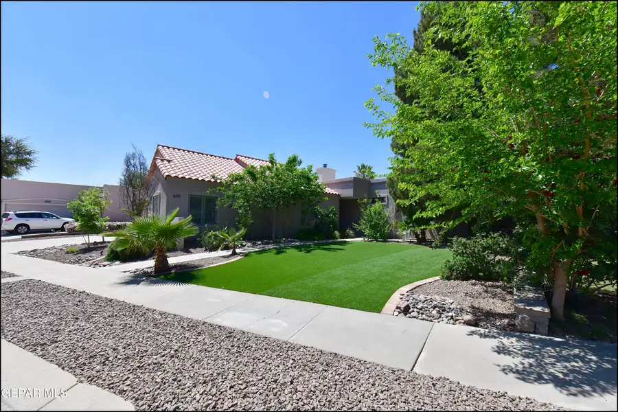 4575 Weeping Willow Drive, El Paso, TX 79922 - #2