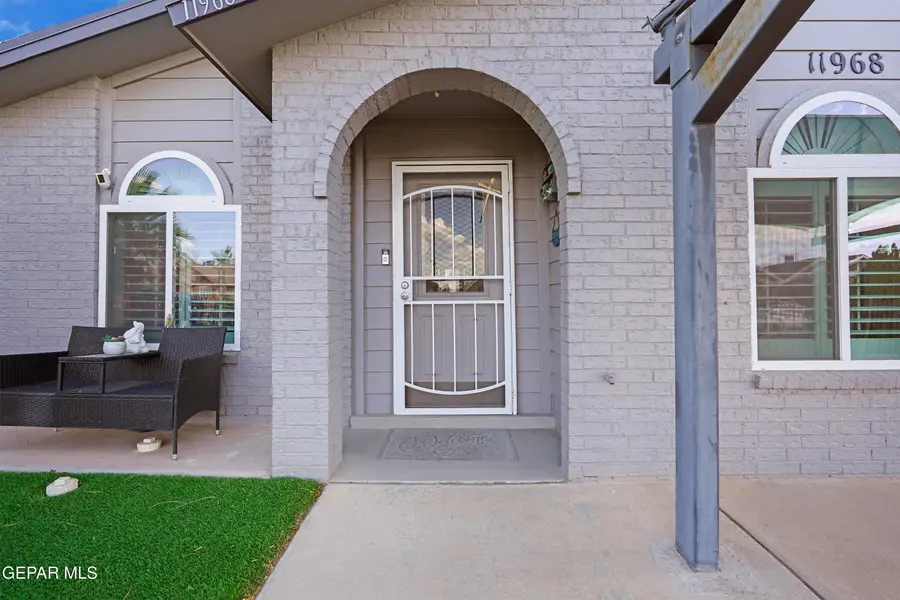 11968 Braveheart Avenue, El Paso, TX 79936 - #3