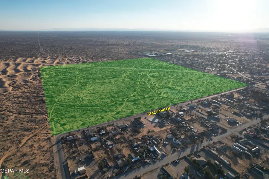 15000 Stacy Ann Drive, El Paso, TX 79938 - #2