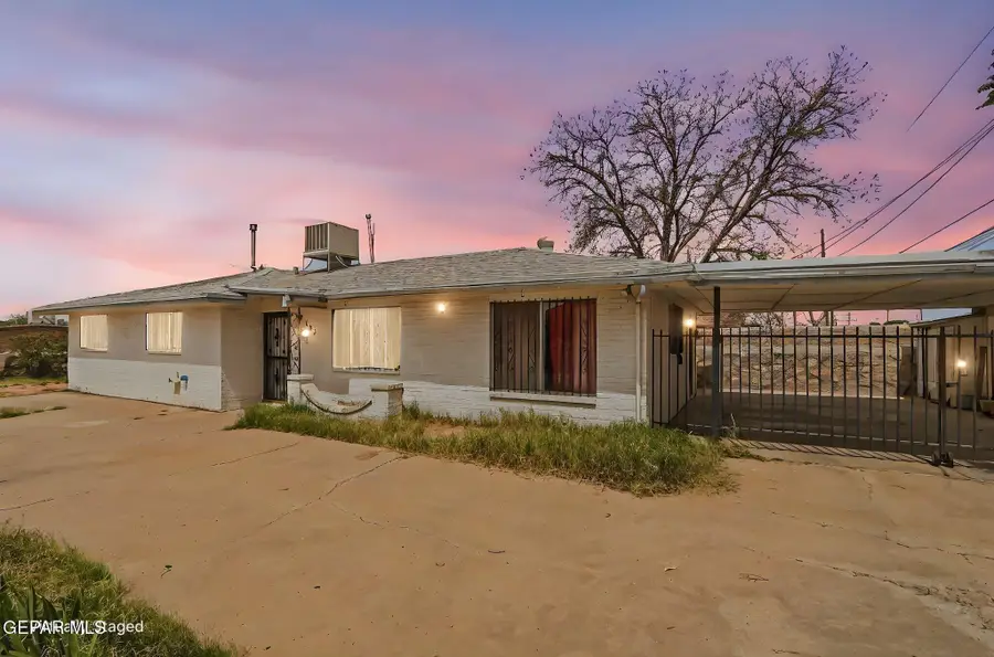 495 Carmelita Circle, El Paso, TX 79907 - #2