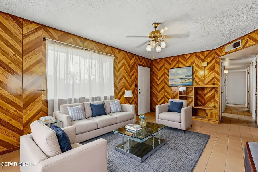 495 Carmelita Circle, El Paso, TX 79907 - #3