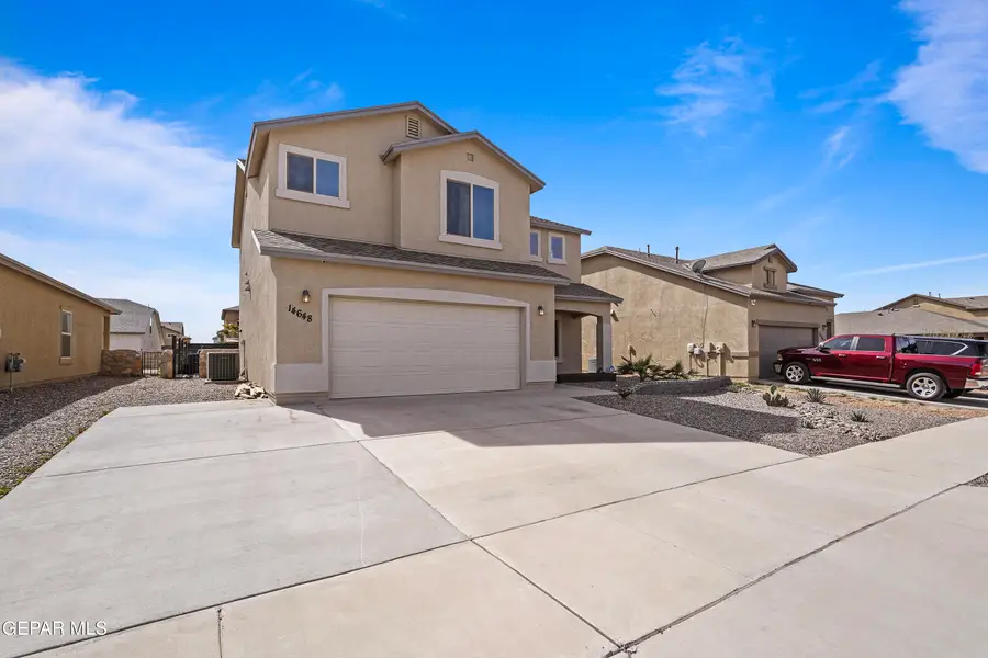 14648 Meadow Lawn, El Paso, TX 79938 - #2