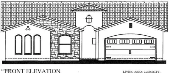 1734 Bit Way, El Paso, TX 79911 - #1