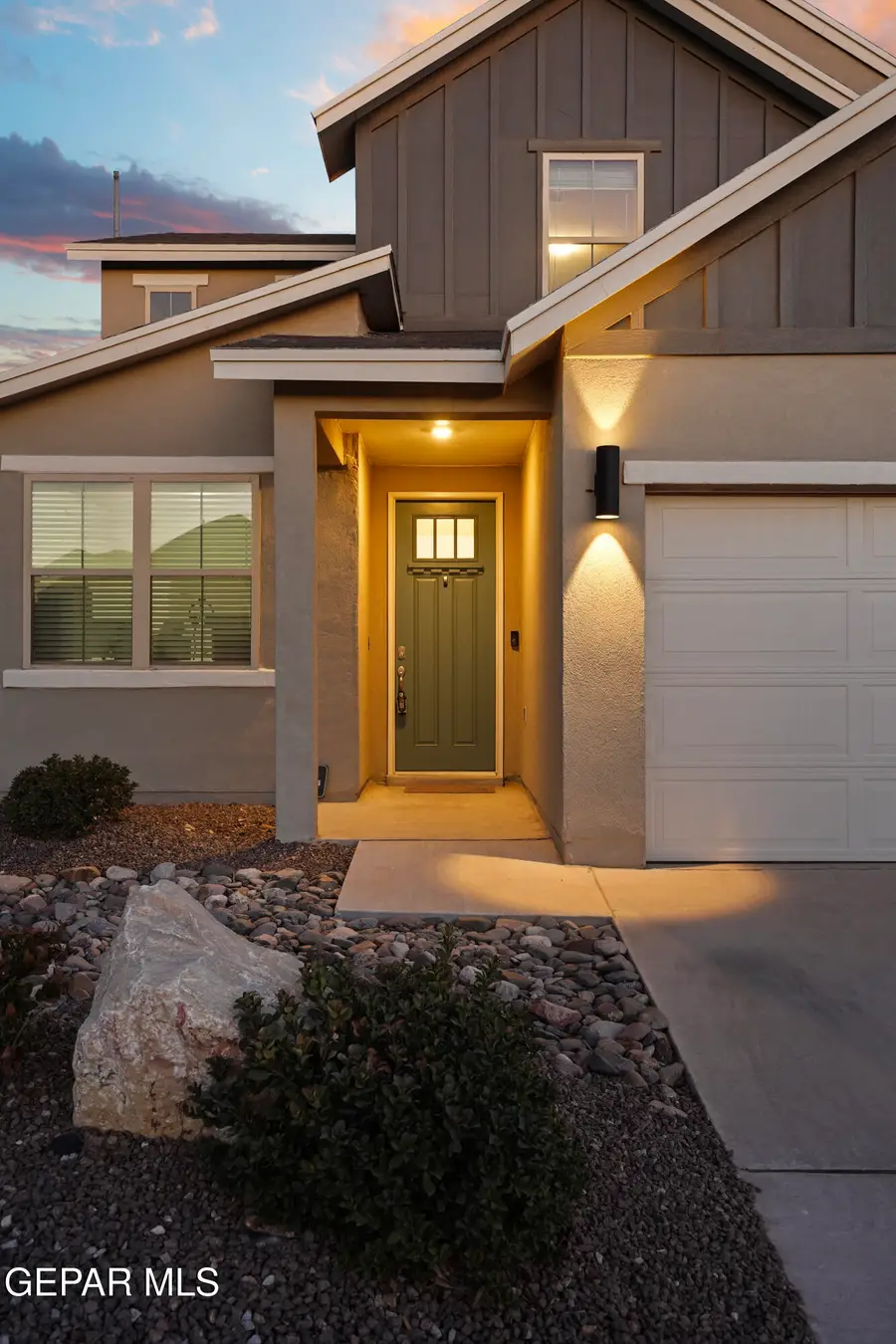 1048 Nepal Sky Street, Horizon City, TX 79928 - #3