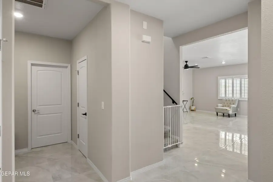 13913 Villa Vista Avenue, Horizon City, TX 79928 - #3