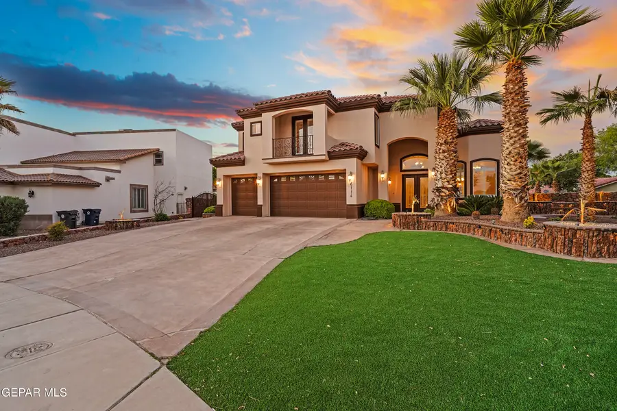 6114 Via De Los Arboles, El Paso, TX 79932 - #3