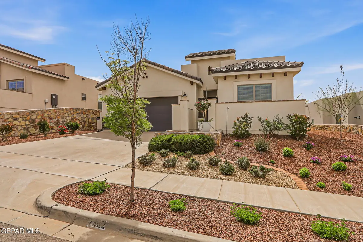 7462 Wooden Nickel Drive, El Paso, TX 79911 - #1