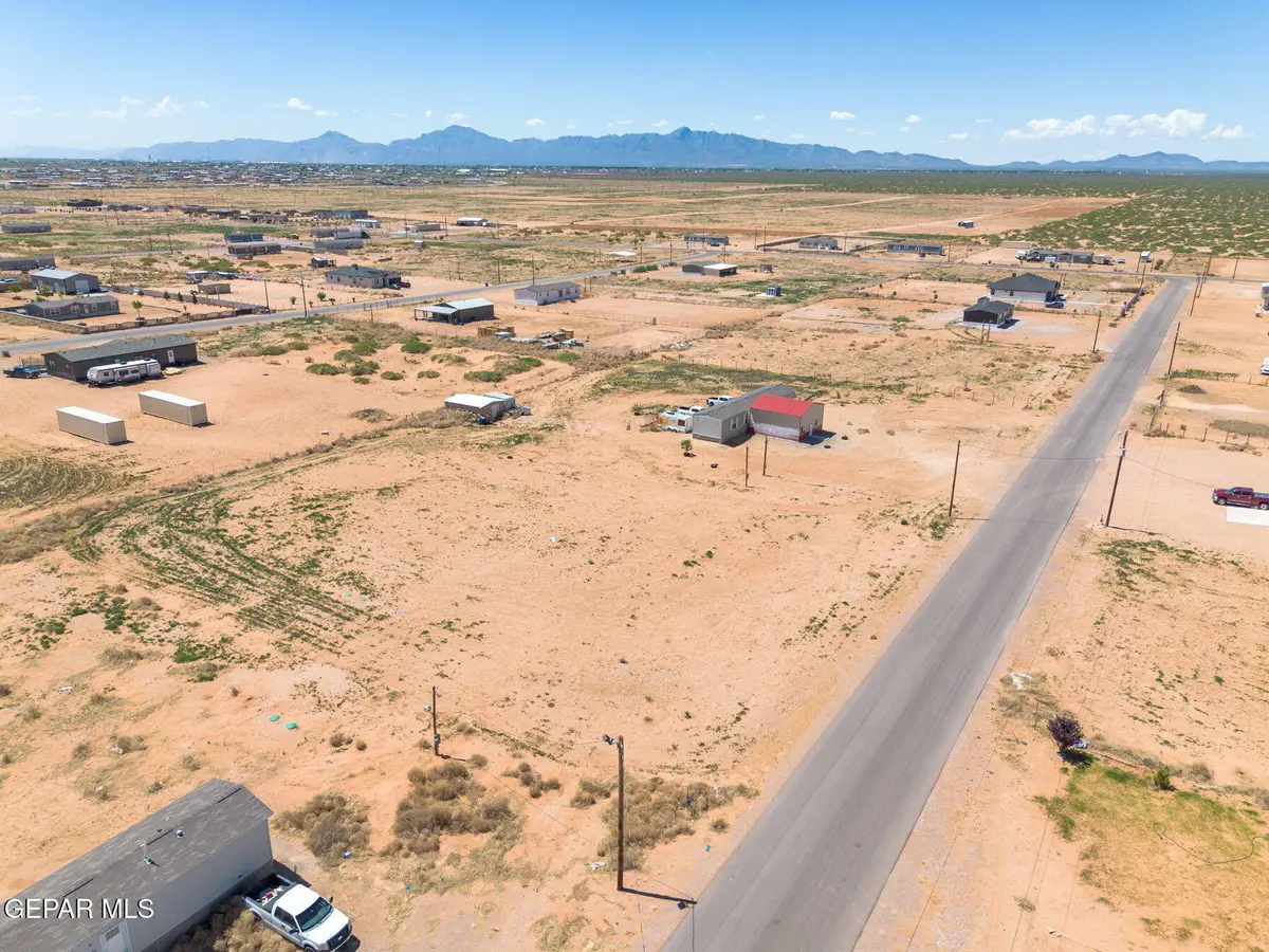 1348 Nambi Desert Drive, Chaparral, NM 88081 - #1