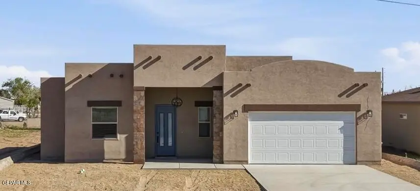 331 Apodaca Road, Socorro, TX 79927 - #1