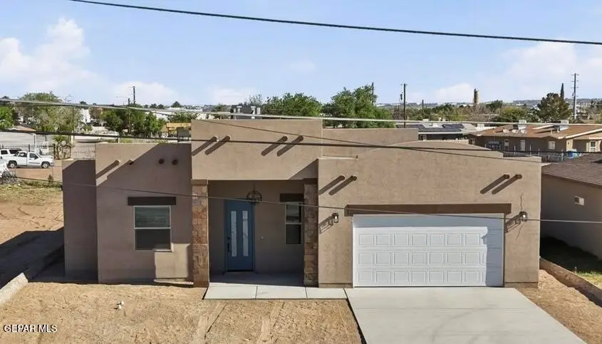 331 Apodaca Road, Socorro, TX 79927 - #3