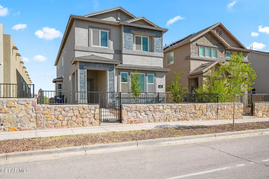 14947 Pebble Hills Boulevard, El Paso, TX 79938 - #3