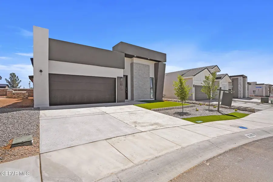 12518 Amesbury Avenue, El Paso, TX 79928 - #3