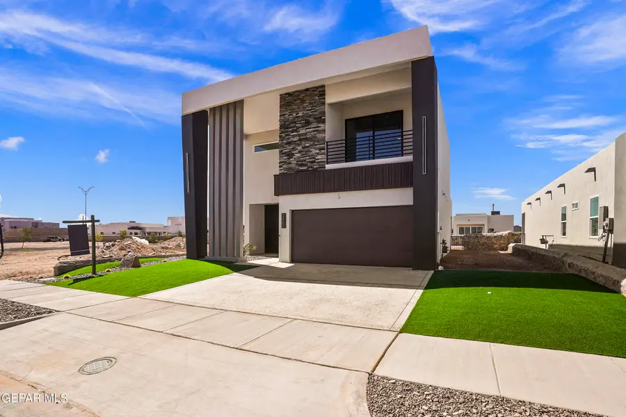 12520 Amesbury Avenue, El Paso, TX 79928 - #3