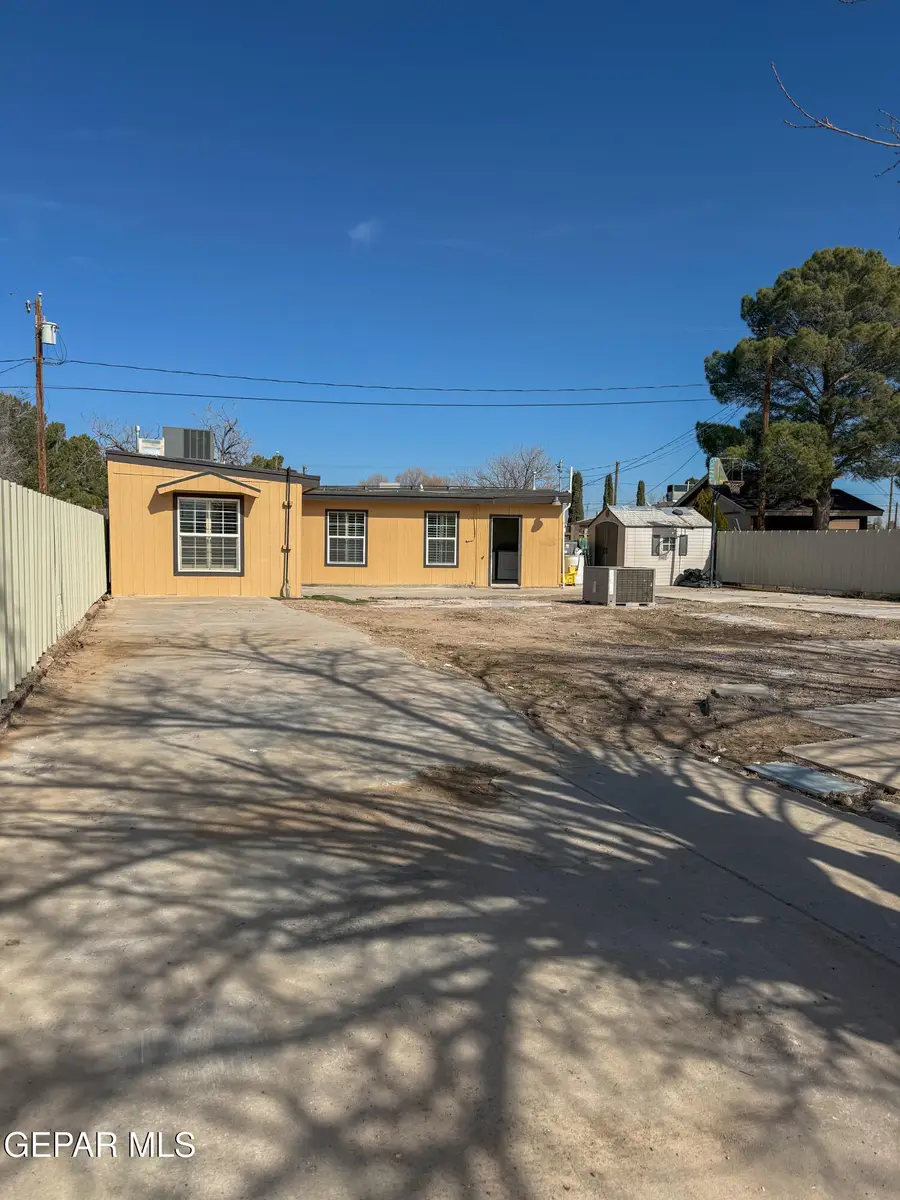 10745 Mirisa Trail, Socorro, TX 79927 - #2