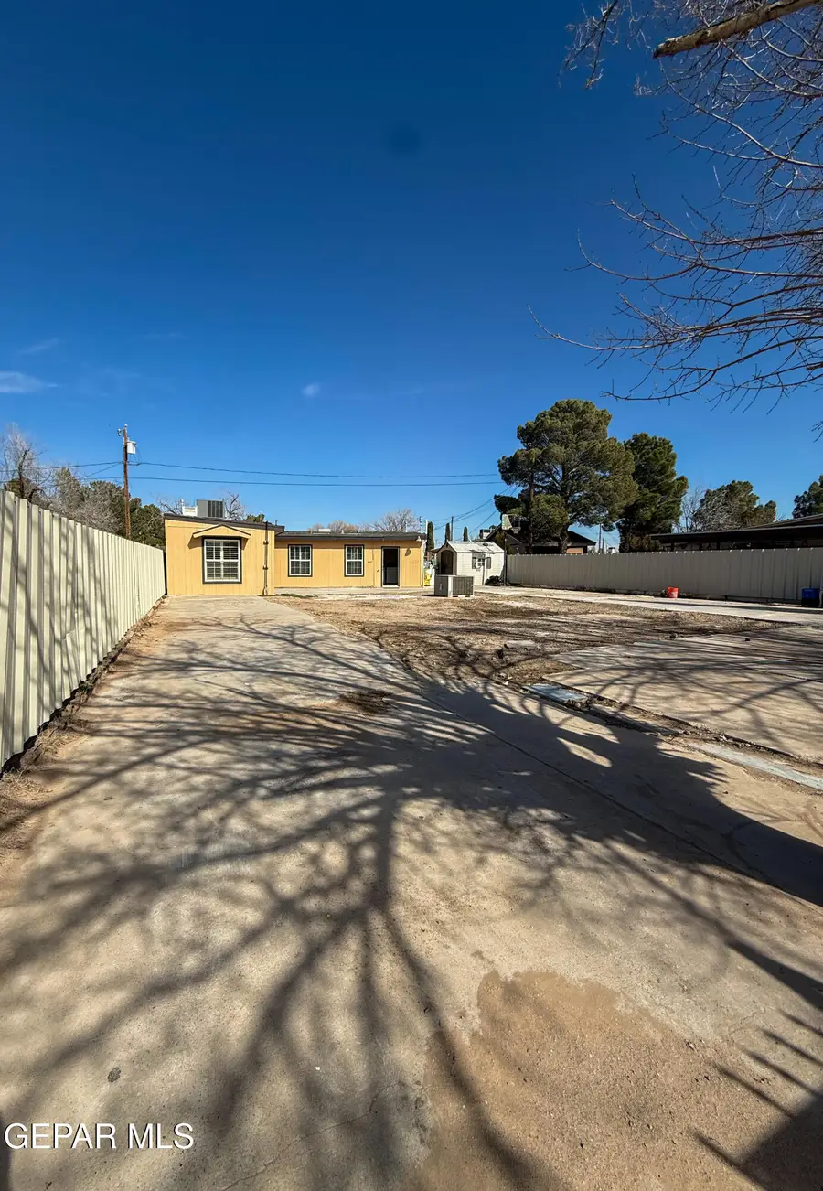 10745 Mirisa Trail, Socorro, TX 79927 - #3