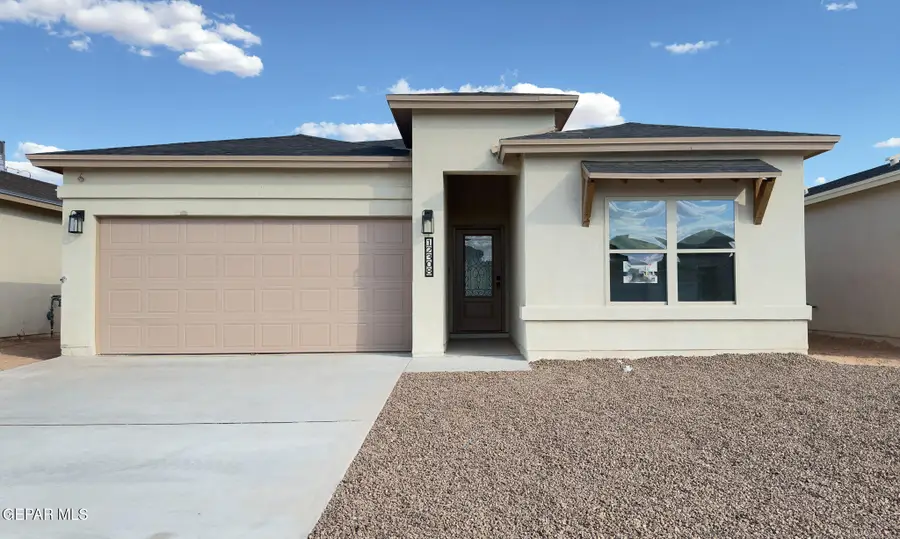 12308 Ben Dowell Way, El Paso, TX 79934 - #2