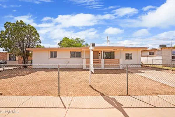 10525 Kendall Street, El Paso, TX 79924