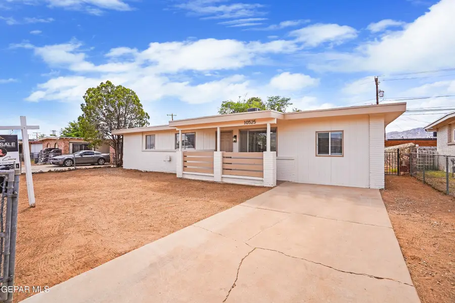 10525 Kendall Street, El Paso, TX 79924 - #2