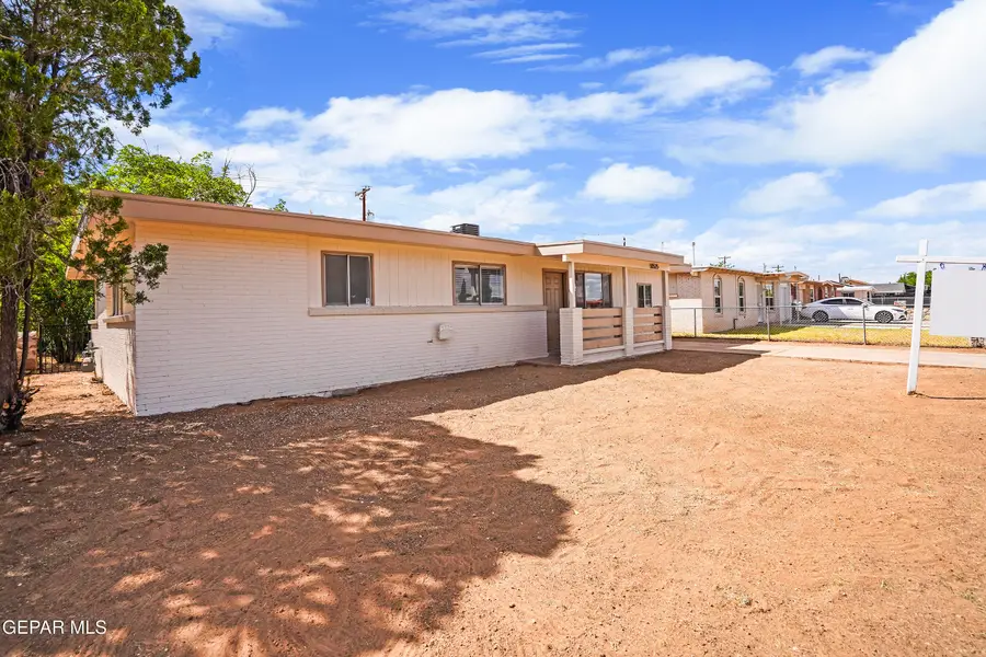 10525 Kendall Street, El Paso, TX 79924 - #3