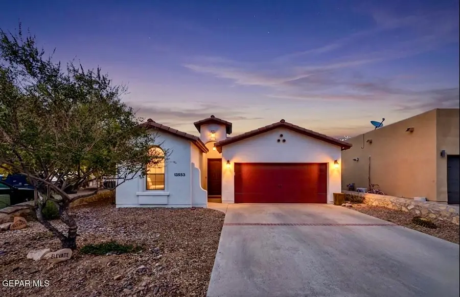 13553 Hazlewood Street, Horizon City, TX 79928 - #2