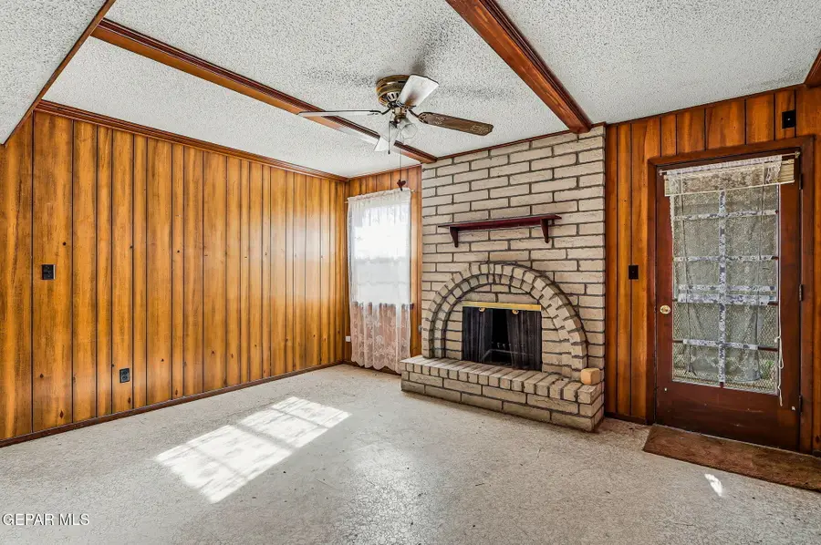 3457 Guthrie Street, El Paso, TX 79935 - #3