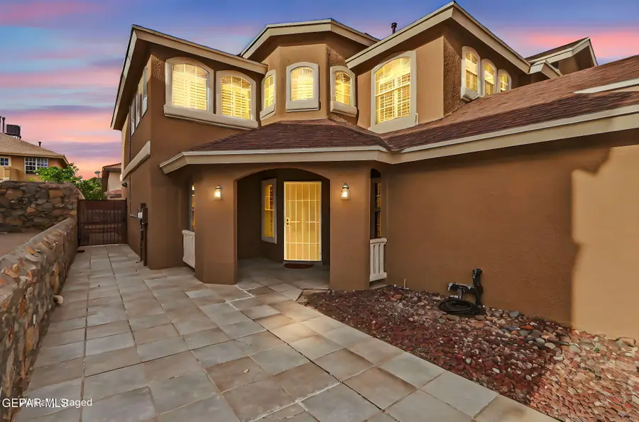 12605 Sun Cove Avenue, El Paso, TX 79938 - #2