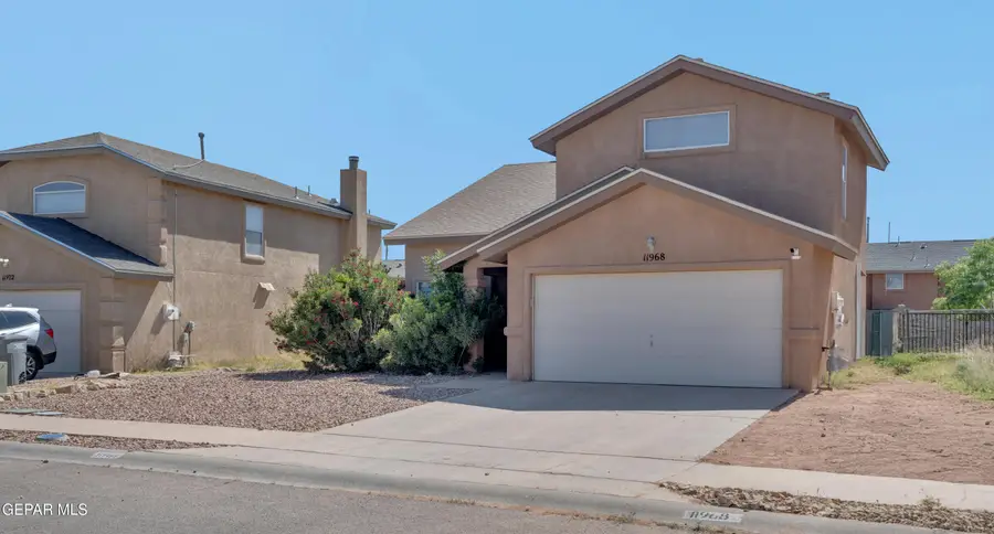 11968 Mesquite Gum Lane, El Paso, TX 79934 - #2