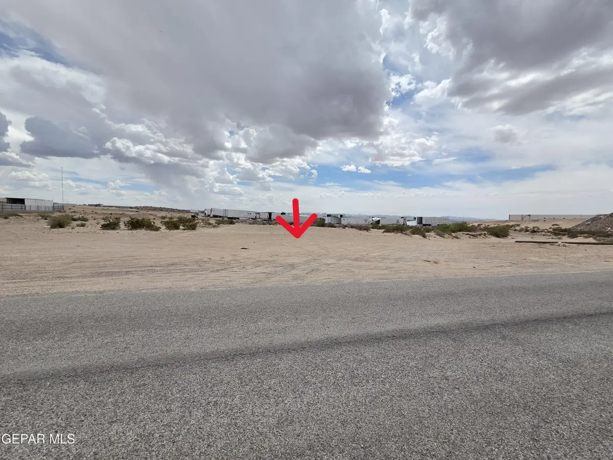 14188 Fortuna Street, El Paso East, TX 79928 - #1