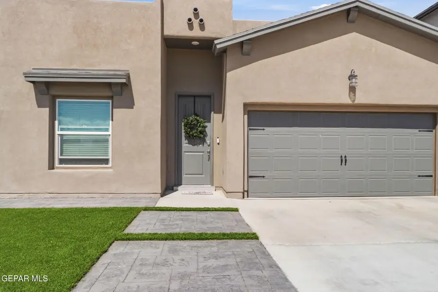 12269 Bahjat Drive, El Paso, TX 79934 - #2