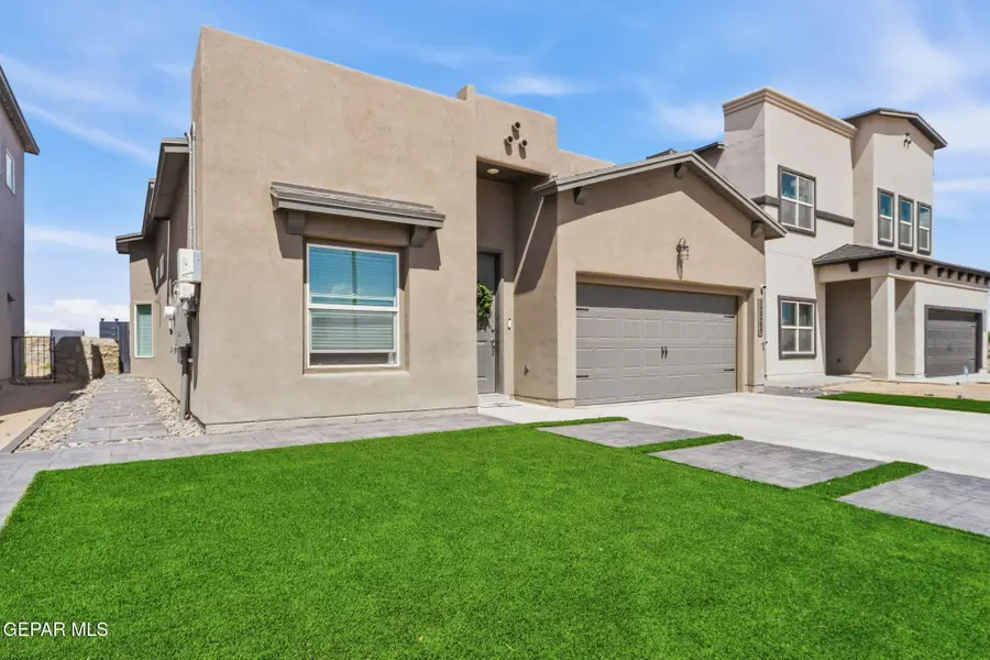 12269 Bahjat Drive, El Paso, TX 79934 - #3