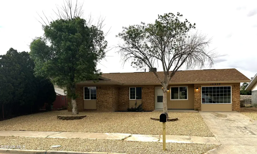 10808 Opalstone Street, El Paso, TX 79924 - #2