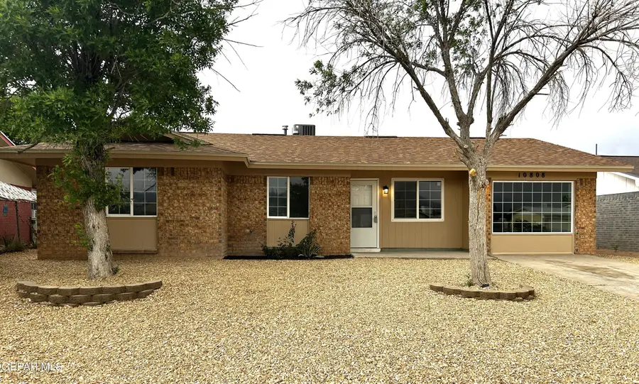 10808 Opalstone Street, El Paso, TX 79924 - #3