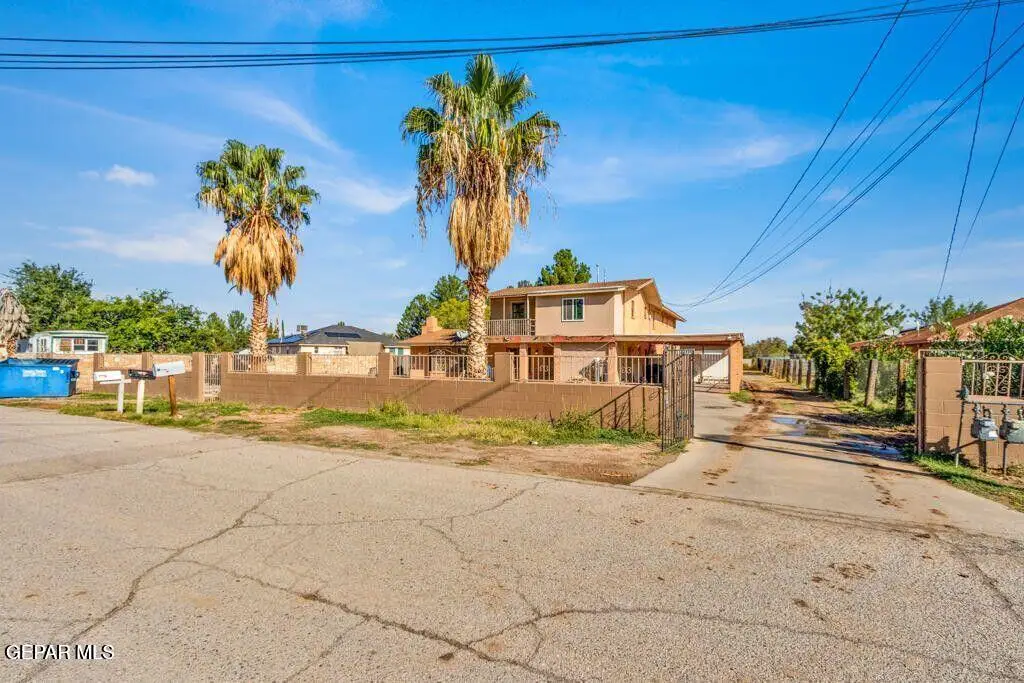 143 La Cienega Drive, Socorro, TX 79927 - #1