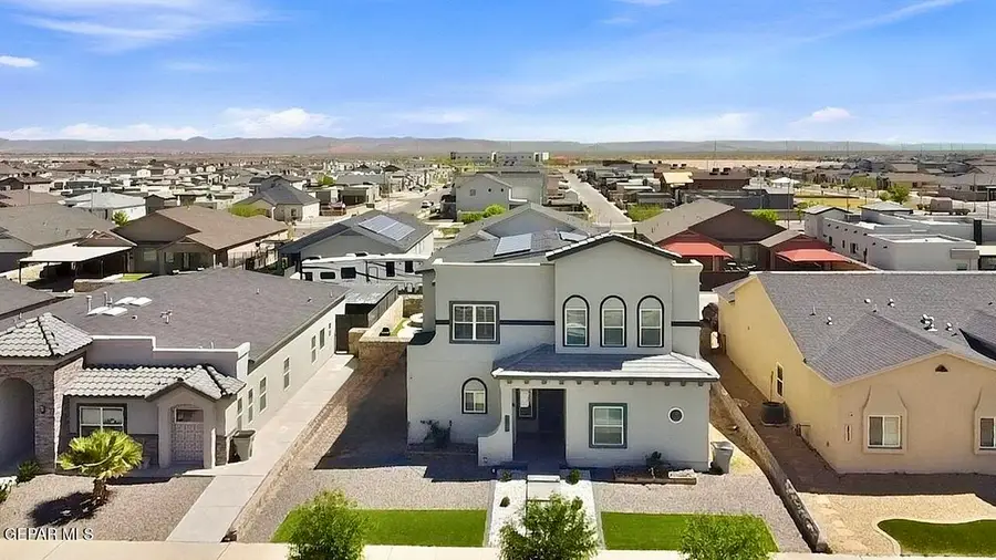 2608 Sammy Cervantes Street, El Paso, TX 79938 - #2