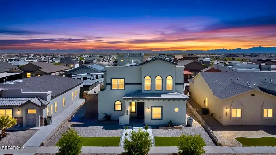 2608 Sammy Cervantes Street, El Paso, TX 79938 - #3