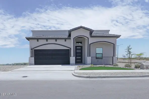 194 Olive Branch, Sunland Park, NM 88008