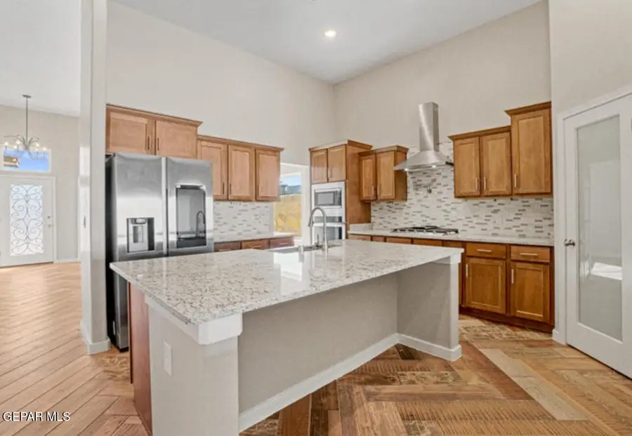 110 Daniel Lynn, Sunland Park, NM 88008 - #2