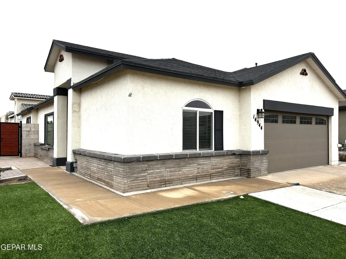 14944 Tierra Isaiah Avenue, El Paso, TX 79938 - #1
